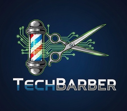 Logo TechBarber